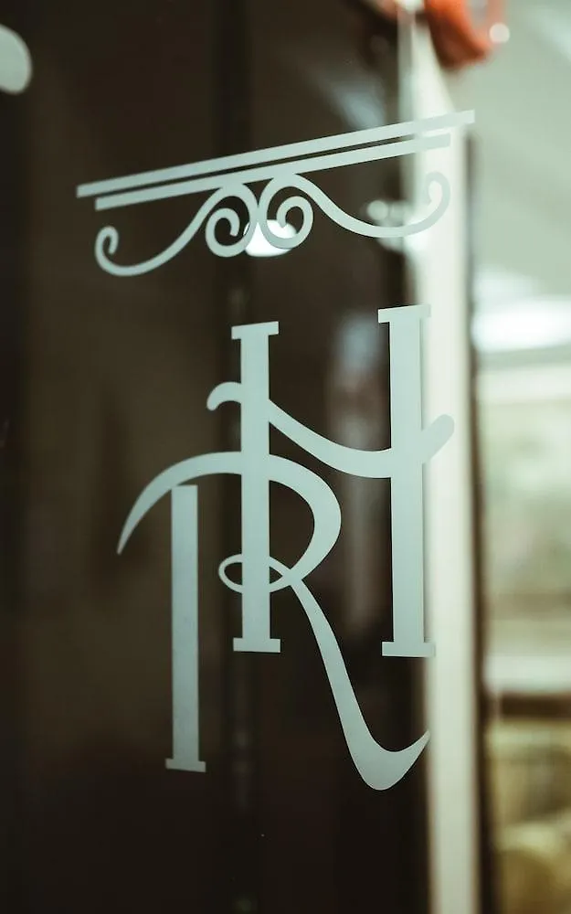 Hotel Robinson Rome