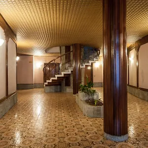 Residenza Talenti Superior *** Rome