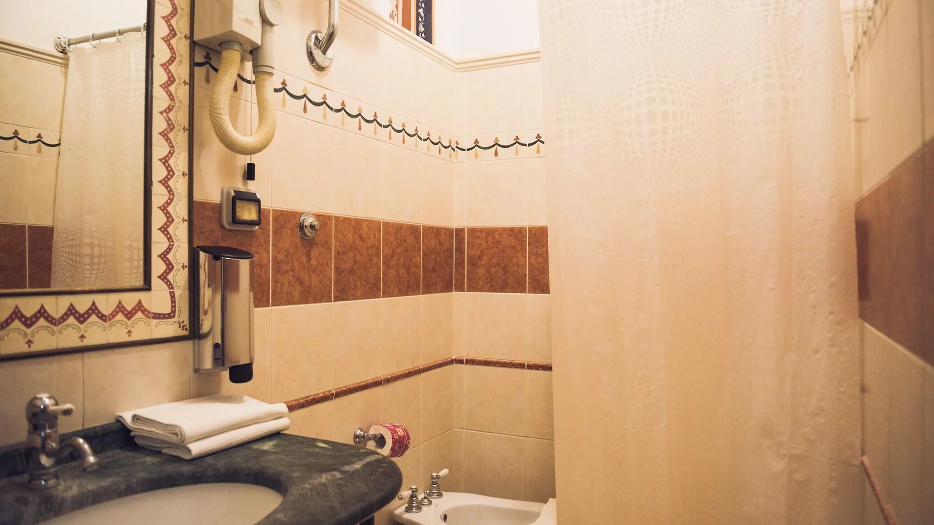 **  Hotel Robinson Rome Italie