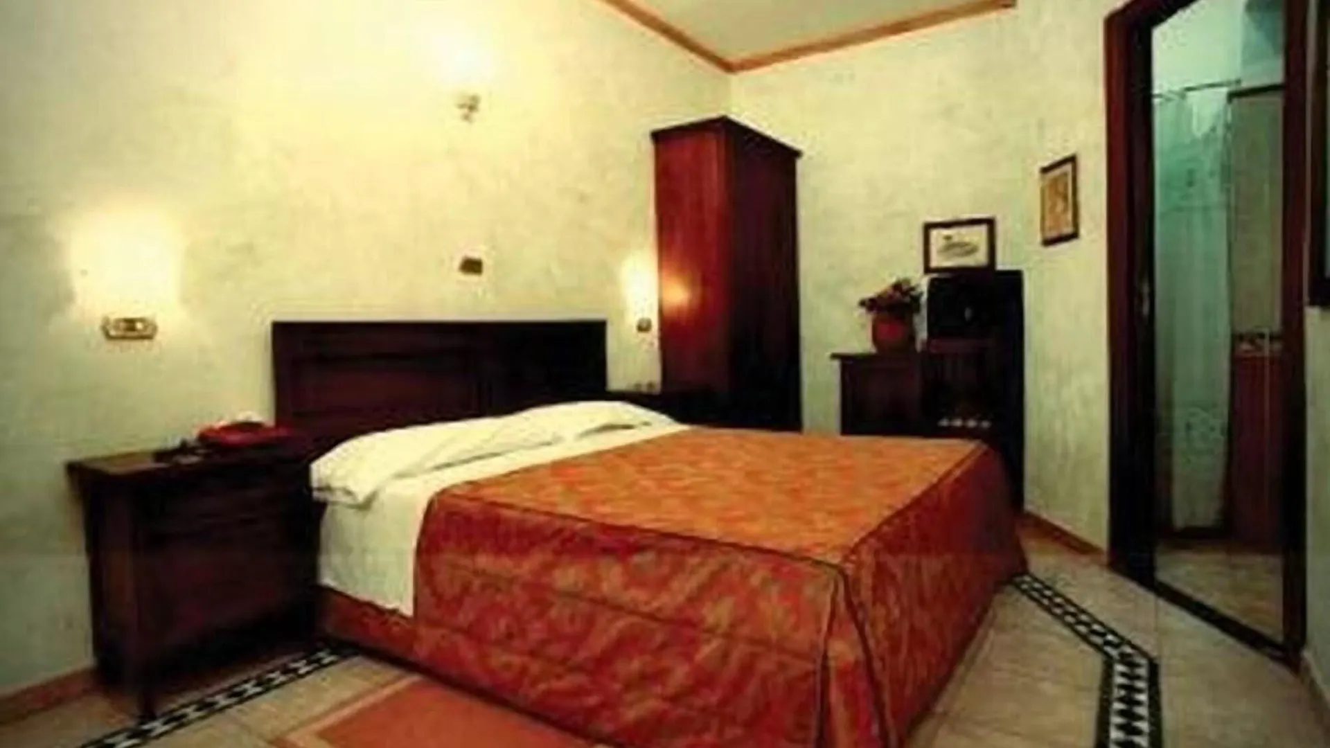Hotel Robinson Rome