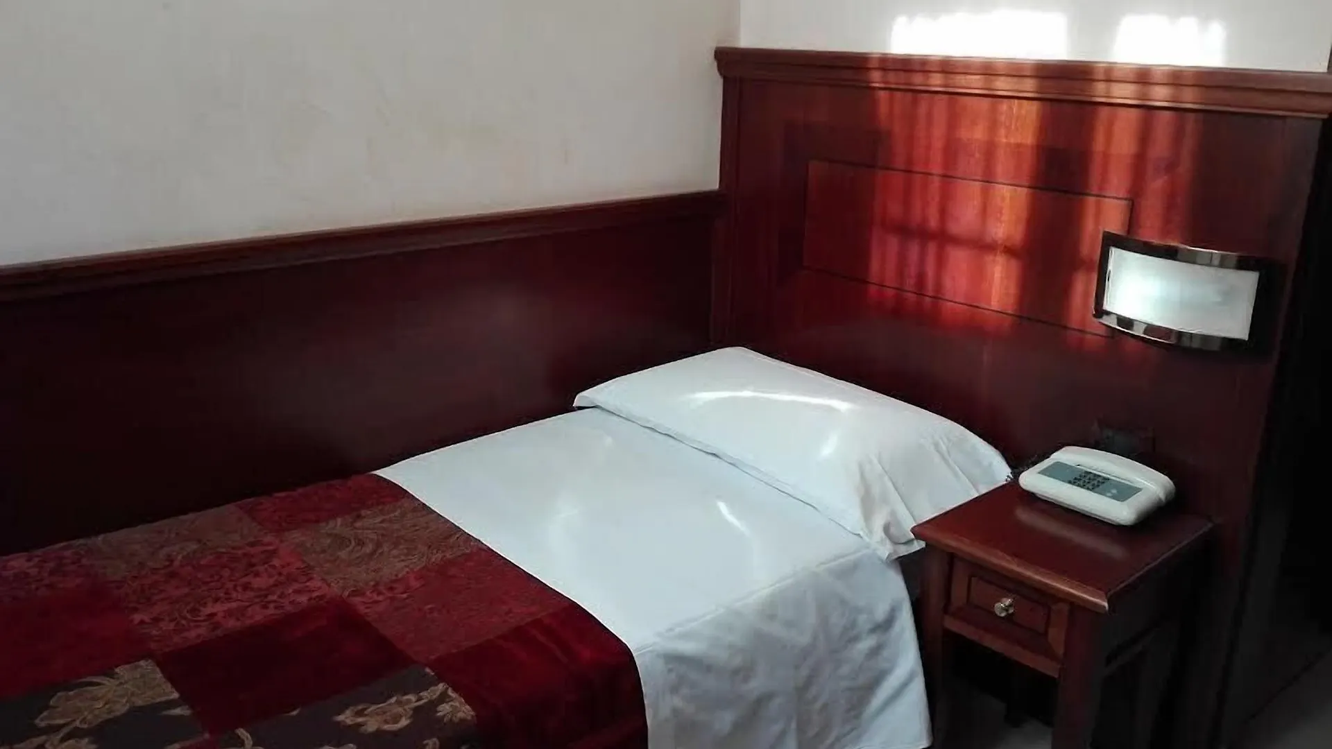 **  Hotel Robinson Rome Italie