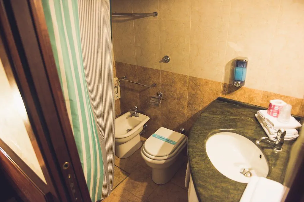 Hotel Robinson Rome