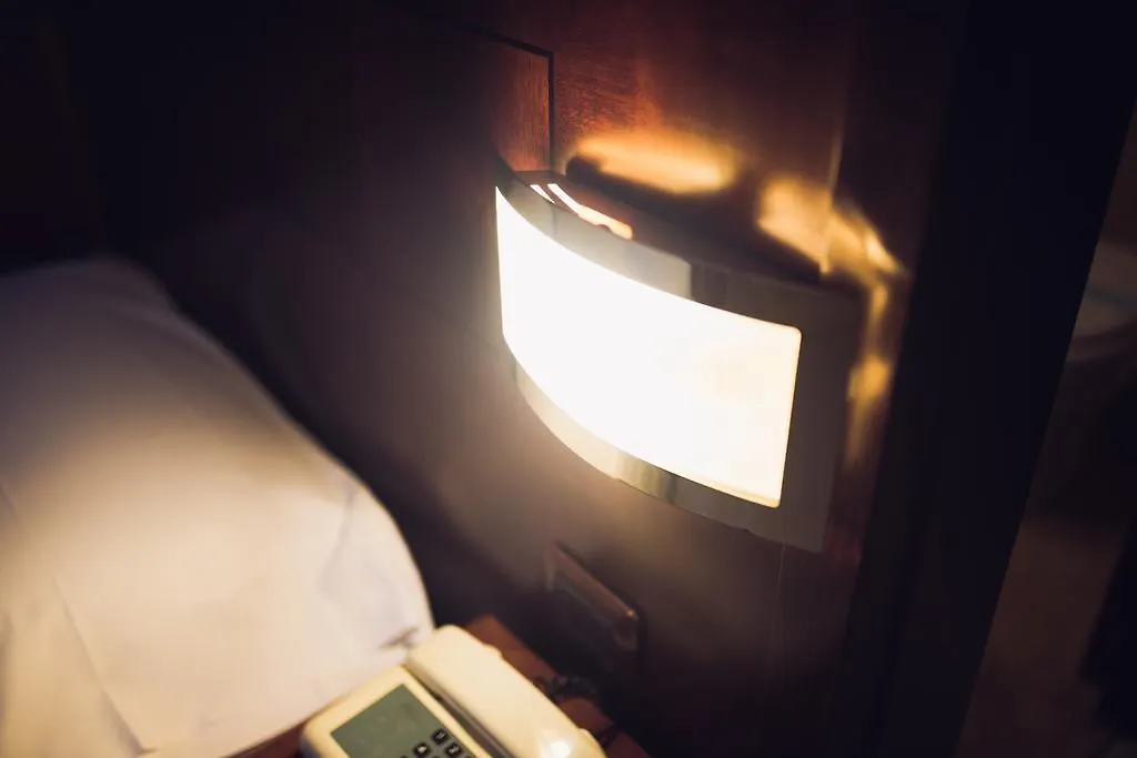 Hotel Robinson Rome