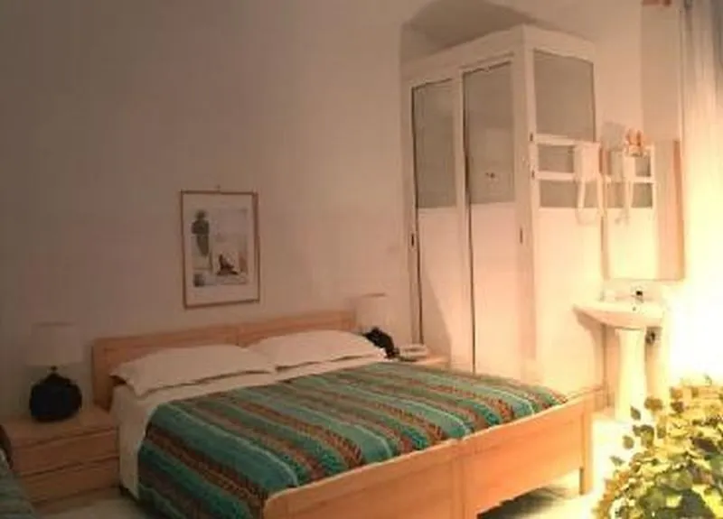 Hotel Robinson Rome