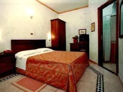 Hotel Robinson Rome