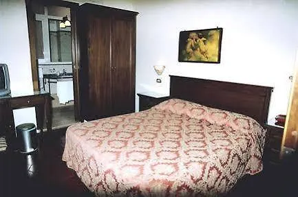 **  Hotel Robinson Rome Italy