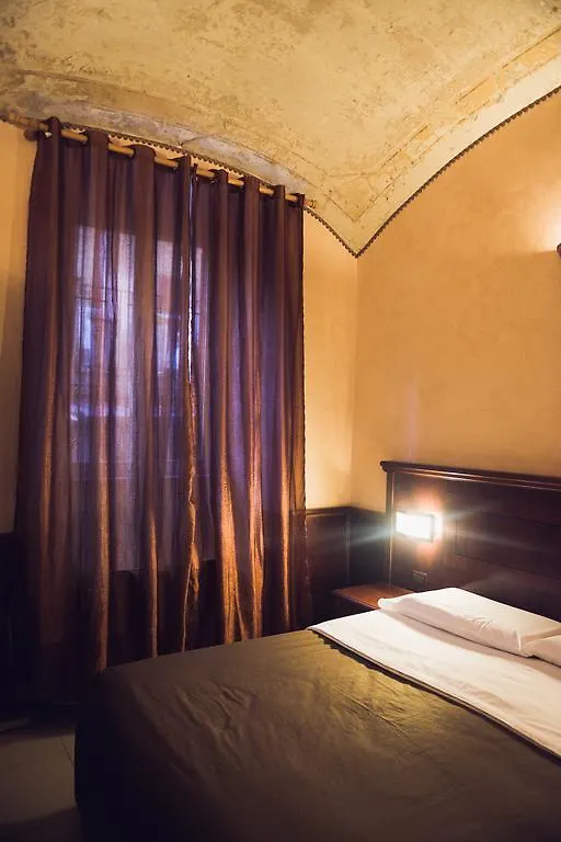 Hotel Robinson Rome