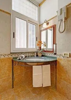 Hotel Robinson Rome