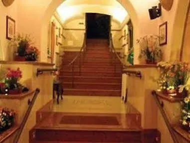 Hotel Robinson Rome 2*,  Italy