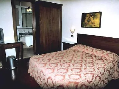 **  Hotel Robinson Rome Italy